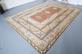 Old Milas Rug 8.4ftx12.4ft