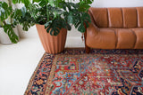 pile rug, Turkish rug, vintage rug, portland, rug shop, bright colors, wild shaman, soft rug, bold color, Portland, Oregon, rug store, rug shop, local shop, Persian rug
