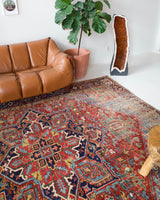 pile rug, Turkish rug, vintage rug, portland, rug shop, bright colors, wild shaman, soft rug, bold color, Portland, Oregon, rug store, rug shop, local shop, Persian rug