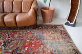 pile rug, Turkish rug, vintage rug, portland, rug shop, bright colors, wild shaman, soft rug, bold color, Portland, Oregon, rug store, rug shop, local shop, Persian rug