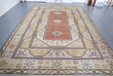Old Milas Rug 8.4ftx12.4ft