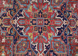 pile rug, Turkish rug, vintage rug, portland, rug shop, bright colors, wild shaman, soft rug, bold color, Portland, Oregon, rug store, rug shop, local shop, Persian rug