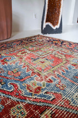 pile rug, Turkish rug, vintage rug, portland, rug shop, bright colors, wild shaman, soft rug, bold color, Portland, Oregon, rug store, rug shop, local shop, Persian rug