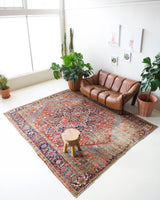 pile rug, Turkish rug, vintage rug, portland, rug shop, bright colors, wild shaman, soft rug, bold color, Portland, Oregon, rug store, rug shop, local shop, Persian rug