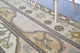 Old Milas Rug 8.4ftx12.4ft