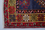 pile rug, Turkish rug, vintage rug, portland, rug shop, bright colors, wild shaman, shaggy rug, soft rug, tulu rug, bold color, Portland, Oregon, rug store, rug shop, local shop