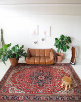 pile rug, Turkish rug, vintage rug, portland, rug shop, bright colors, wild shaman, soft rug, bold color, Portland, Oregon, rug store, rug shop, local shop, Persian rug