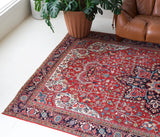 pile rug, Turkish rug, vintage rug, portland, rug shop, bright colors, wild shaman, soft rug, bold color, Portland, Oregon, rug store, rug shop, local shop, Persian rug
