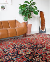 pile rug, Turkish rug, vintage rug, portland, rug shop, bright colors, wild shaman, soft rug, bold color, Portland, Oregon, rug store, rug shop, local shop, Persian rug