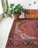 pile rug, Turkish rug, vintage rug, portland, rug shop, bright colors, wild shaman, soft rug, bold color, Portland, Oregon, rug store, rug shop, local shop, Persian rug