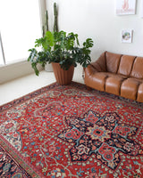 pile rug, Turkish rug, vintage rug, portland, rug shop, bright colors, wild shaman, soft rug, bold color, Portland, Oregon, rug store, rug shop, local shop, Persian rug