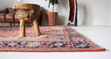 pile rug, Turkish rug, vintage rug, portland, rug shop, bright colors, wild shaman, soft rug, bold color, Portland, Oregon, rug store, rug shop, local shop, Persian rug