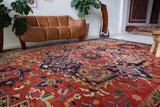 pile rug, Turkish rug, vintage rug, portland, rug shop, bright colors, wild shaman, soft rug, bold color, Portland, Oregon, rug store, rug shop, local shop, Persian rug