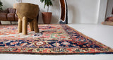 pile rug, Turkish rug, vintage rug, portland, rug shop, bright colors, wild shaman, soft rug, bold color, Portland, Oregon, rug store, rug shop, local shop, Persian rug