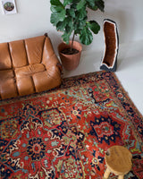 pile rug, Turkish rug, vintage rug, portland, rug shop, bright colors, wild shaman, soft rug, bold color, Portland, Oregon, rug store, rug shop, local shop, Persian rug