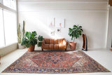 pile rug, Turkish rug, vintage rug, portland, rug shop, bright colors, wild shaman, soft rug, bold color, Portland, Oregon, rug store, rug shop, local shop, Persian rug