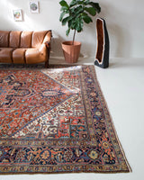 pile rug, Turkish rug, vintage rug, portland, rug shop, bright colors, wild shaman, soft rug, bold color, Portland, Oregon, rug store, rug shop, local shop, Persian rug