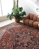 pile rug, Turkish rug, vintage rug, portland, rug shop, bright colors, wild shaman, soft rug, bold color, Portland, Oregon, rug store, rug shop, local shop, Persian rug