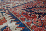 pile rug, Turkish rug, vintage rug, portland, rug shop, bright colors, wild shaman, soft rug, bold color, Portland, Oregon, rug store, rug shop, local shop, Persian rug