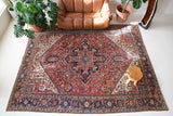 pile rug, Turkish rug, vintage rug, portland, rug shop, bright colors, wild shaman, soft rug, bold color, Portland, Oregon, rug store, rug shop, local shop, Persian rug