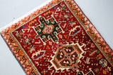 Old Persian Runner 2.6ftx16ft