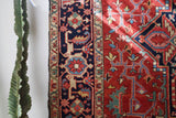 pile rug, Turkish rug, vintage rug, portland, rug shop, bright colors, wild shaman, soft rug, bold color, Portland, Oregon, rug store, rug shop, local shop, Persian rug