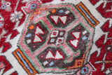 Old Persian Runner 2.6ftx16ft