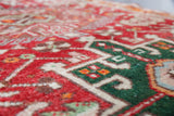 Old Persian Runner 2.6ftx16ft