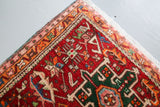 Old Persian Runner 2.6ftx16ft