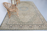 Old Konya Ladik Carpet 6.7ftx11ft