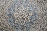 Old Konya Ladik Carpet 6.7ftx11ft