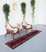 pile rug runner, Turkish rug, vintage rug, portland, rug shop, bright colors, wild shaman, runner rug, bold color, Portland, Oregon, rug store, rug shop, local shop, hallway runner, skinny runner