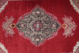 Old Kirsehir Rug 3.5ftx5.2ft