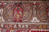 Old Kirsehir Rug 3.5ftx5.2ft