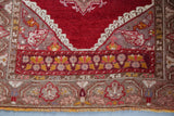 Old Kirsehir Rug 3.5ftx5.2ft