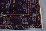 old rug, antique rug, Turkish rug, Portland, Oregon, rug store, rug shop, local shop, bright colors, wild shaman, area rug, red rug, bold color, burgundy, dark red, rug shop, portland, Anatolian rug