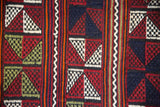 Old Aegean Kilim 7.2ftx11ft