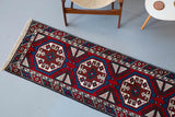 pile rug runner, Turkish rug, vintage rug, portland, rug shop, bright colors, wild shaman, runner rug, bold color, Portland, Oregon, rug store, rug shop, local shop, hallway runner, skinny runner