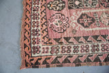 Old Kars Carpet 4ftx6.10ft