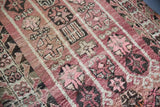 Old Kars Carpet 4ftx6.10ft