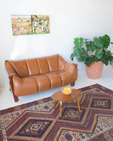 old rug, antique rug, earthy colors, faded colors, Turkish rug, vintage rug, worn out rug, distressed rug, Portland, Oregon, rug store, rug shop, local shop, pile rug