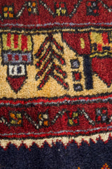 pile rug, Turkish rug, vintage rug, portland, rug shop, bright colors, wild shaman, shaggy rug, soft rug, tulu rug, bold color, Portland, Oregon, rug store, rug shop, local shop