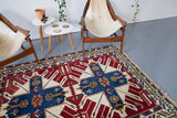 pile rug, Turkish rug, vintage rug, portland, rug shop, bright colors, wild shaman, soft rug, bold color, Portland, Oregon, rug store, rug shop, local shop