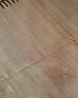 Vintage kilim rug in living room setting, old rug, antique rug, pastel colors, faded colors, Turkish rug, vintage rug, soft rug, Portland, Oregon, rug store, rug shop, local shop, earthy tones, earthy colors, warm colors