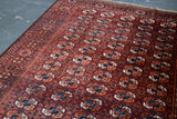 old rug, antique rug, Turkish rug, Portland, Oregon, rug store, rug shop, local shop, bright colors, wild shaman, area rug, red rug, bold color, burgundy, dark red, rug shop, portland, Anatolian rug