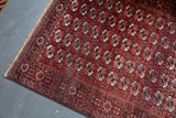 old rug, antique rug, Turkish rug, Portland, Oregon, rug store, rug shop, local shop, bright colors, wild shaman, area rug, red rug, bold color, burgundy, dark red, rug shop, portland, Anatolian rug