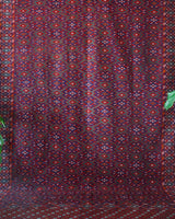 Turkish rug, vintage rug, flat weave, kilim rug, large area rug, square rug, Wild Shaman, Portland, Oregon, rug store, rug shop, local shop, bright colors, area rug, bold color