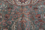 pile rug, turkish rug, vintage rug, portland, rug shop, wild shaman, area rug, worn out rug, earthy rug