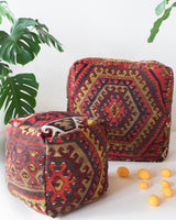 pillow, turkish pillow, kilim pillow, home decor, decorative pillow, sham, rug pillow, decor, home decor, pouf, floor cushion, cushion, Portland, rugshop, Oregon, Wild Shaman, ottoman