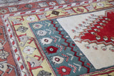 milas rug, soft rug, pile rug, turkish rug, vintage rug, portland, rug shop, earthy rug, wild shaman, area rug